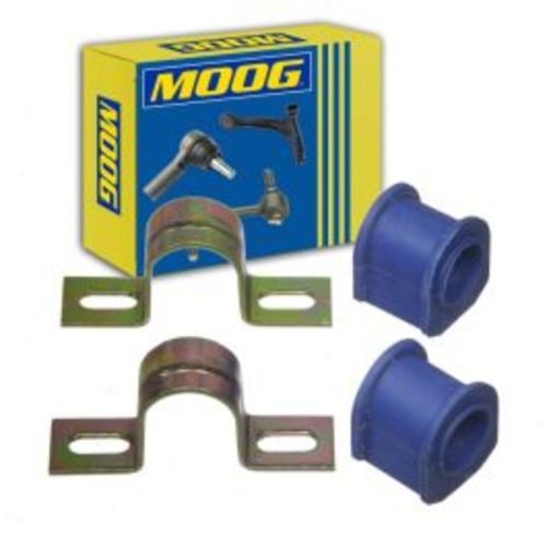 MOOG Front To Frame Stabilizer Bar Bushing Kit for 1979-1999 GMC K1500 Suburban