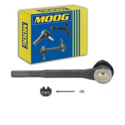 MOOG Inner Steering Tie Rod End for 1975-1978 GMC C15