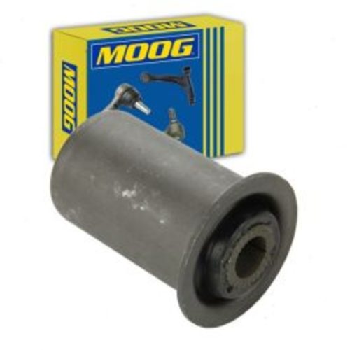 MOOG Rear To Spring Leaf Spring Shackle Bushing for 1992-2000 GMC Yukon 5.7L V8