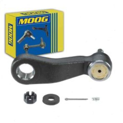 MOOG Steering Pitman Arm for 2007 GMC Sierra 3500 Classic