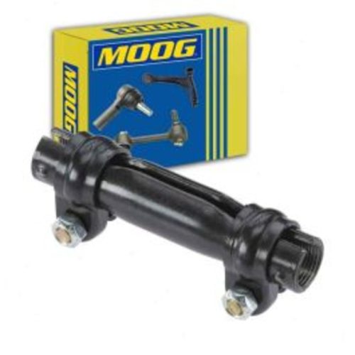MOOG Steering Tie Rod End Adjusting Sleeve for 1979-1999 GMC C2500 Suburban