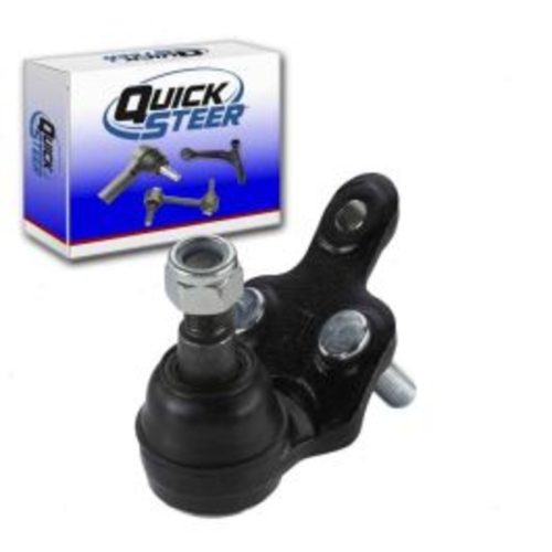 QuickSteer Front Left Lower Suspension Ball Joint for 2001-2007 Toyota Highlander