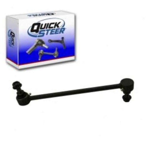 QuickSteer Front Suspension Stabilizer Bar Link for 2007-2012 Nissan Sentra