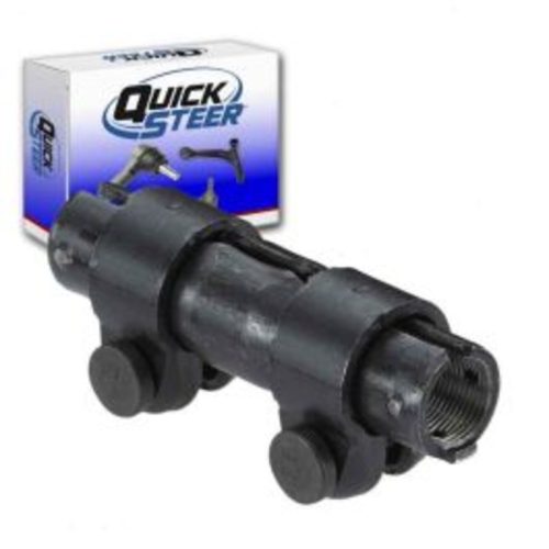 QuickSteer Steering Drag Link Adjusting Sleeve for 1991-2001 Jeep Cherokee