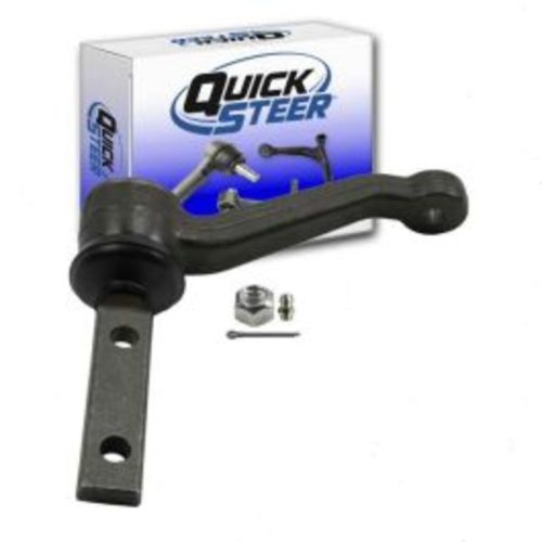 QuickSteer Steering Idler Arm for 1987-1992 Cadillac Brougham