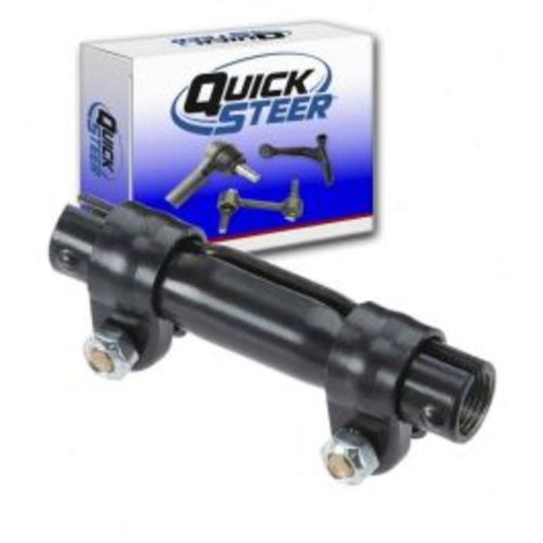 QuickSteer Steering Tie Rod End Adjusting Sleeve for 1965-1972 Ford LTD 4.7L 5.0L 5.8L 6.4L 7.0L V8