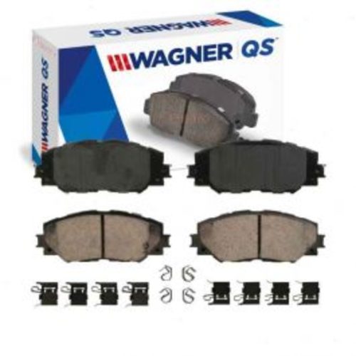 Wagner QS Front Disc Brake Pad Set for 2008-2014 Scion xD