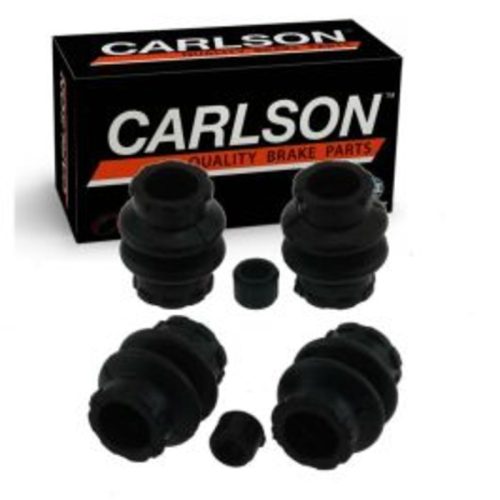 Carlson 16115 Brake Caliper Guide Pin Boot Kit