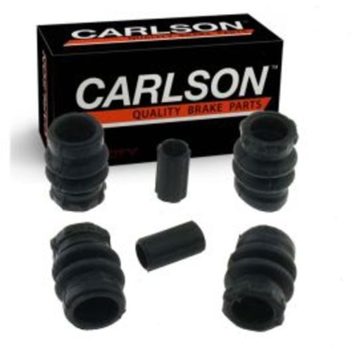Carlson Front Brake Caliper Guide Pin Boot Kit for 2003-2005 Dodge H100