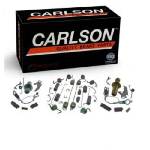 Carlson Front Drum Brake Hardware Kit for 1967 Ford F-350