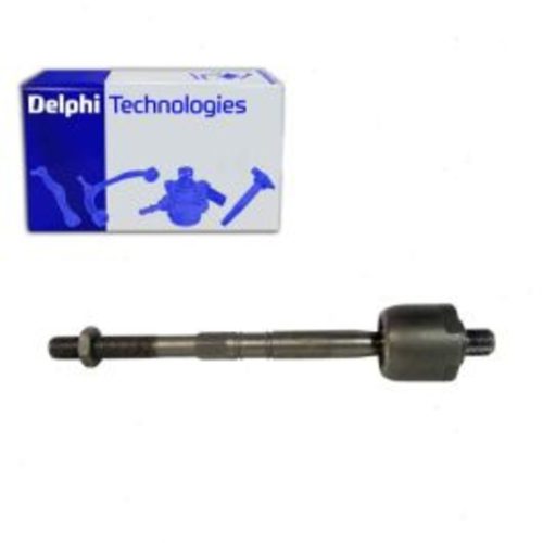 Delphi Front Inner Steering Tie Rod End for 2010-2013 Mercedes-Benz E63 AMG