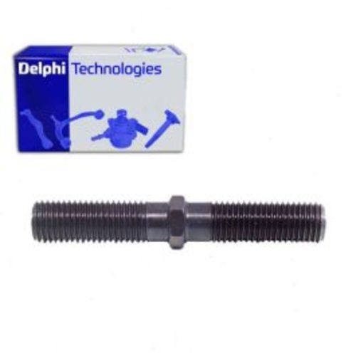 Delphi Front Steering Tie Rod End Adjusting Sleeve for 1999-2003 Saab 9-3 2.0L L4