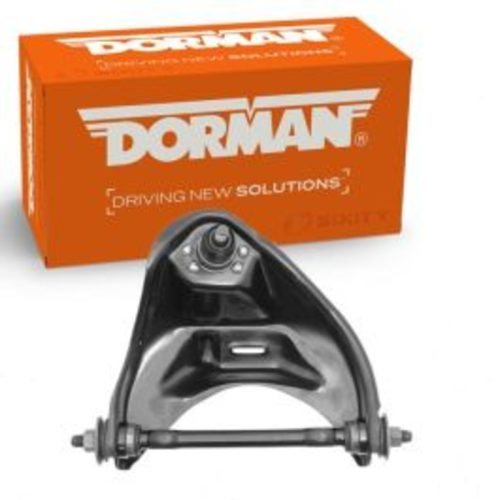 Dorman Front Left Upper Suspension Control Arm Ball Joint for 1996-2000 Isuzu Hombre