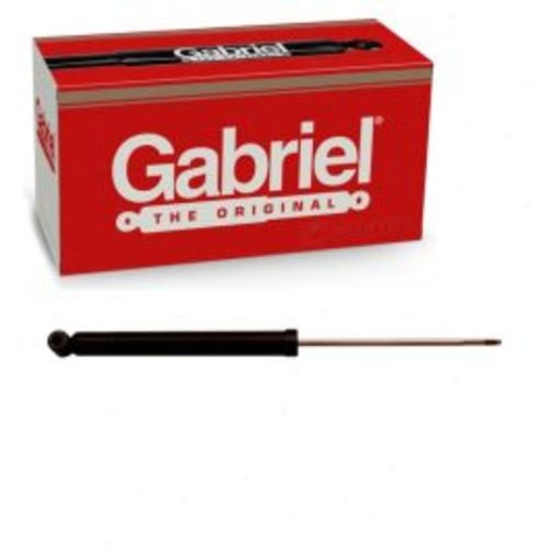 Gabriel Ultra 69863 Shock Absorber