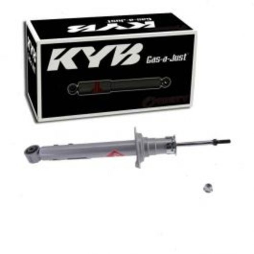 KYB Gas-a-Just Front Right Suspension Strut for 2006-2015 Lexus IS250 2.5L V6