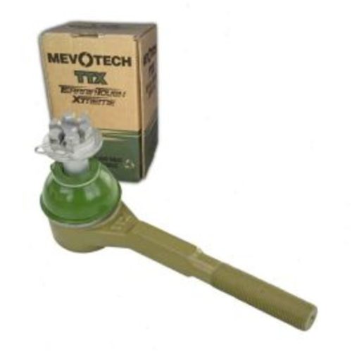 Mevotech TTX Front Outer Steering Tie Rod End for 1979-1982 GMC G2500