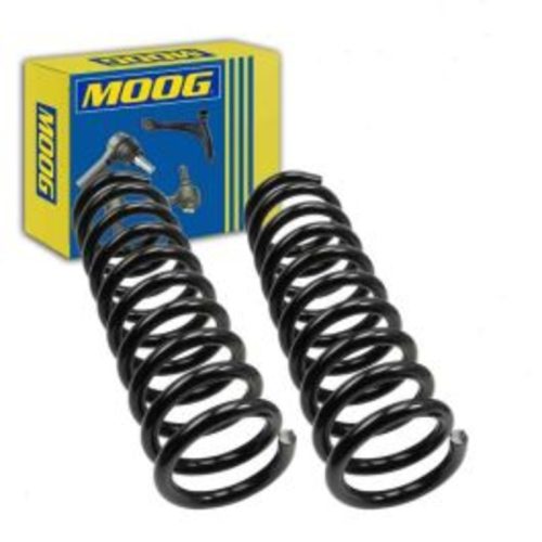 MOOG 6312 Coil Spring Set