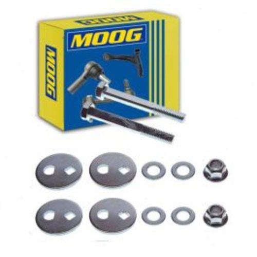 MOOG Front Alignment Caster Camber Kit for 1995-2001 Ford Explorer 4.0L 5.0L V6 V8