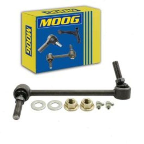 MOOG Front Left Suspension Stabilizer Bar Link for 2008-2019 Dodge Challenger