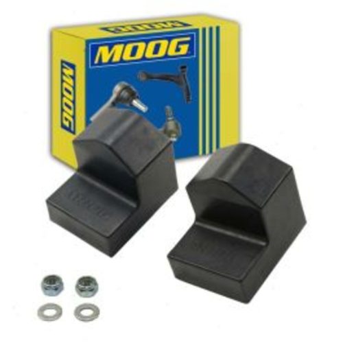 MOOG Front Lower Suspension Control Arm Bumper for 2000-2013 GMC Yukon XL 2500