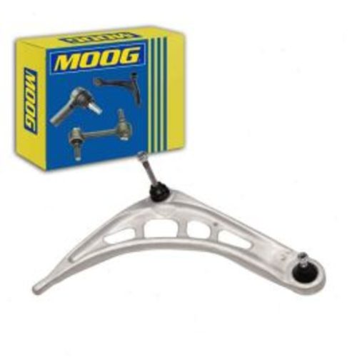 MOOG Front Right Lower Suspension Control Arm Ball Joint for 1999-2000 BMW 328i