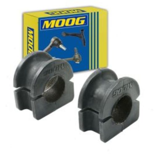 MOOG Front To Frame Stabilizer Bar Bushing Kit for 1987-1989 GMC R2500