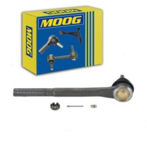 MOOG Inner Steering Tie Rod End for 1977-1996 Cadillac Fleetwood 4.1L 5.7L 6.0L 7.0L V6 V8