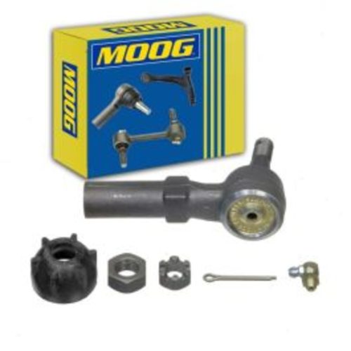 MOOG Outer Steering Tie Rod End for 1992-1993 Cadillac Allante