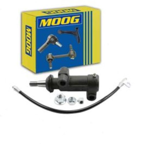 MOOG Steering Idler Arm Bracket Assembly for 2003-2017 GMC Savana 3500