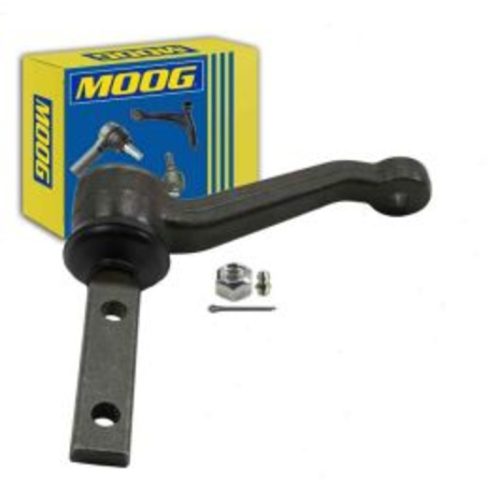 MOOG Steering Idler Arm for 1987-1989 Pontiac Safari