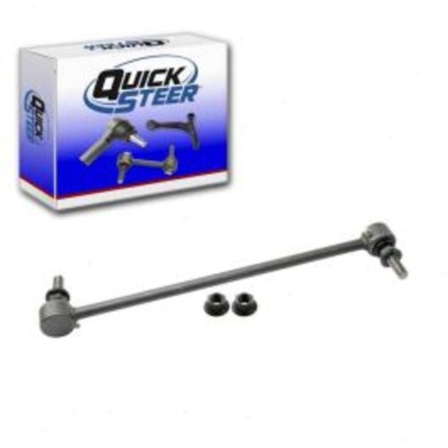 QuickSteer Front Suspension Stabilizer Bar Link for 2016-2019 Toyota Mirai