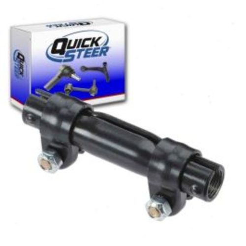 QuickSteer Steering Tie Rod End Adjusting Sleeve for 1963 Mercury Country Cruiser