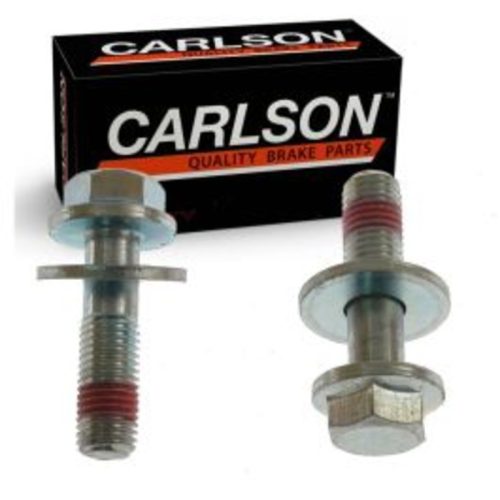 Carlson H832 Brake Caliper Bracket Mounting Bolt