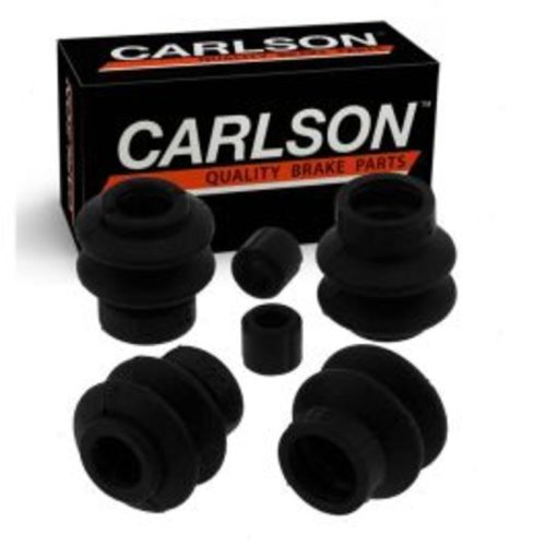 Carlson Rear Brake Caliper Guide Pin Boot Kit for 2004-2017 Nissan Quest