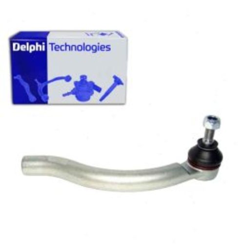 Delphi Front Right Outer Steering Tie Rod End for 2003-2007 Honda Accord
