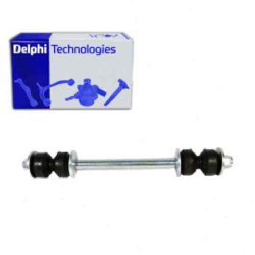 Delphi Front Suspension Stabilizer Bar Link Kit for 2000-2006 GMC Yukon XL 2500
