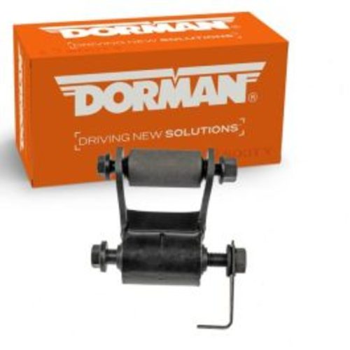 Dorman Rear Rearward Leaf Spring Shackle for 2000-2005 Ford Excursion