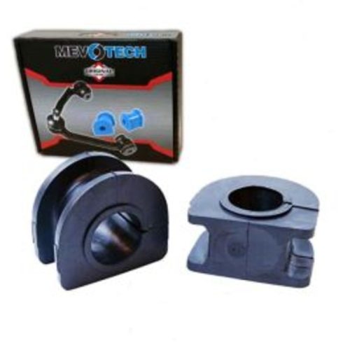 Mevotech Original Grade Front To Frame Stabilizer Bar Bushing Kit for 1996-2000 Isuzu Hombre
