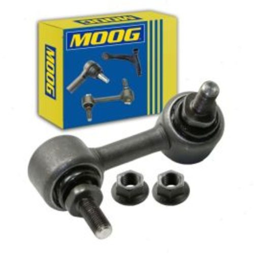 MOOG K750126 Suspension Stabilizer Bar Link