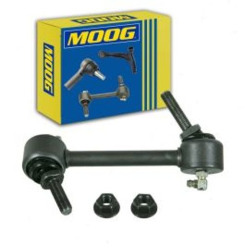 MOOG Rear Left Suspension Stabilizer Bar Link for 2010-2018 Ford Flex