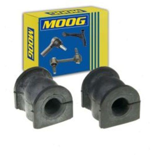 MOOG Rear To Frame Stabilizer Bar Bushing Kit for 2005-2006 Honda CR-V