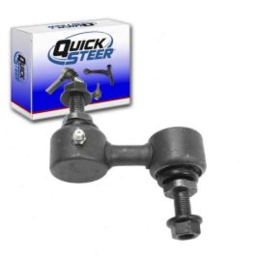 QuickSteer Front Suspension Stabilizer Bar Link for 2013-2014 Subaru WRX STI