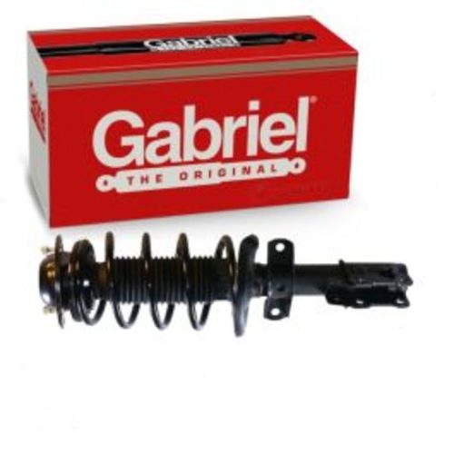 Gabriel ReadyMount G57048 Suspension Strut & Coil Spring