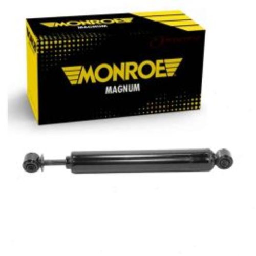 Monroe Magnum Front Steering Damper for 1997-1999 Dodge Ram 3500