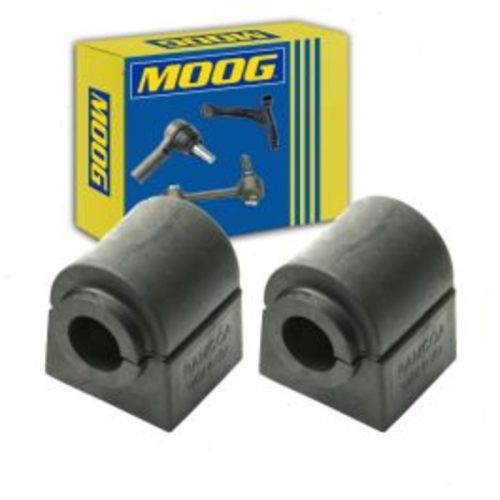 MOOG Front To Frame Stabilizer Bar Bushing Kit for 1995-2004 GMC Sonoma