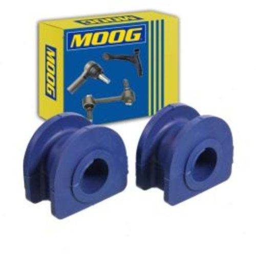 MOOG Front To Frame Stabilizer Bar Bushing Kit for 1996-2002 Chevrolet Express 3500