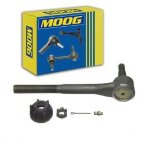 MOOG Outer Steering Tie Rod End for 1965 GMC 1000 Series