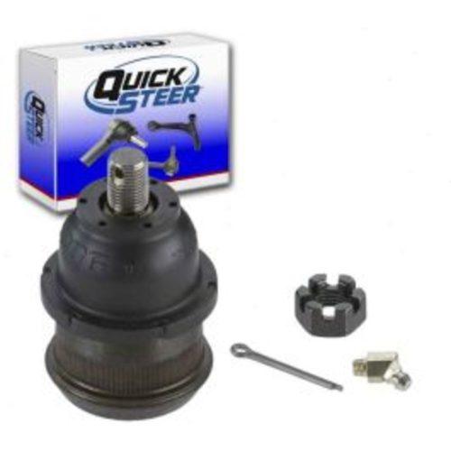 QuickSteer Front Lower Suspension Ball Joint for 1967-1969 Pontiac Firebird