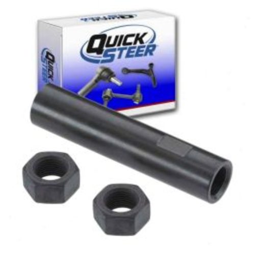 QuickSteer Steering Tie Rod End Adjusting Sleeve for 1998-2002 Lincoln Navigator