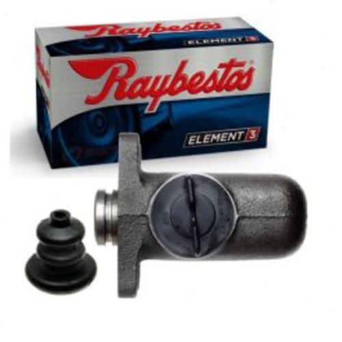 Raybestos Element3 Brake Master Cylinder for 1957-1959 Ford Custom 300